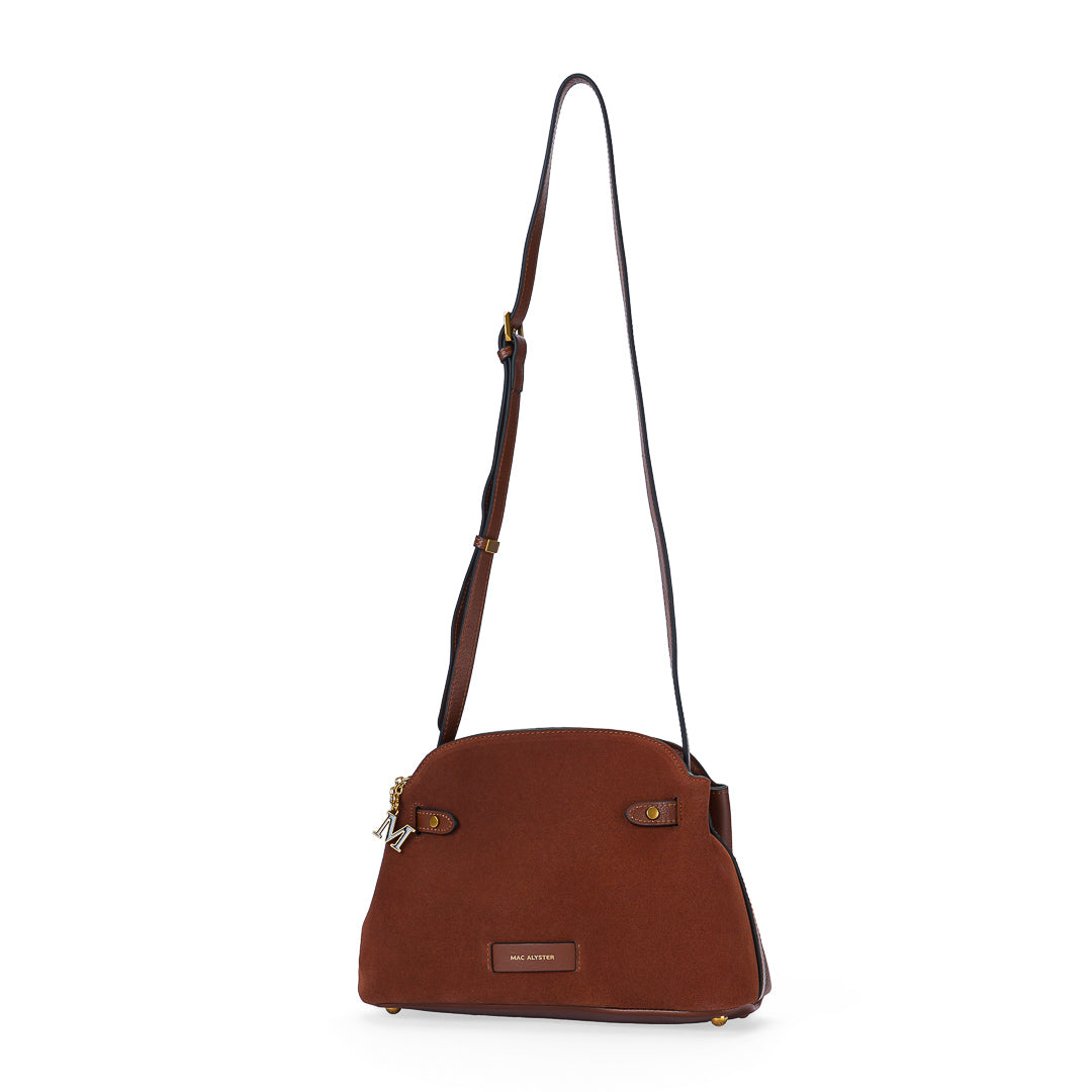 Sac trotteur Valeria par Mac Alyster