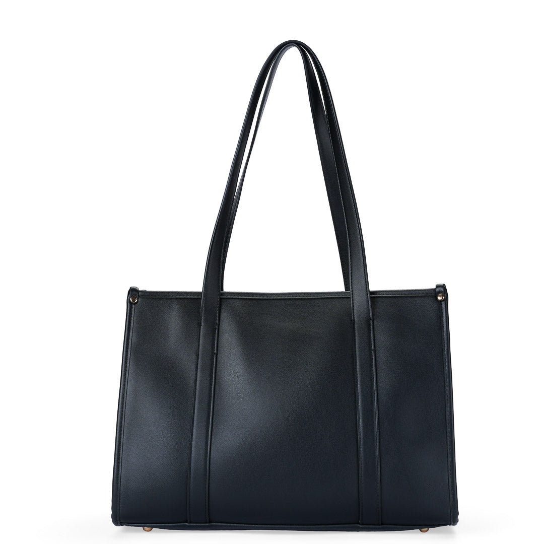 Sac shopping Dunea par Mac Alyster