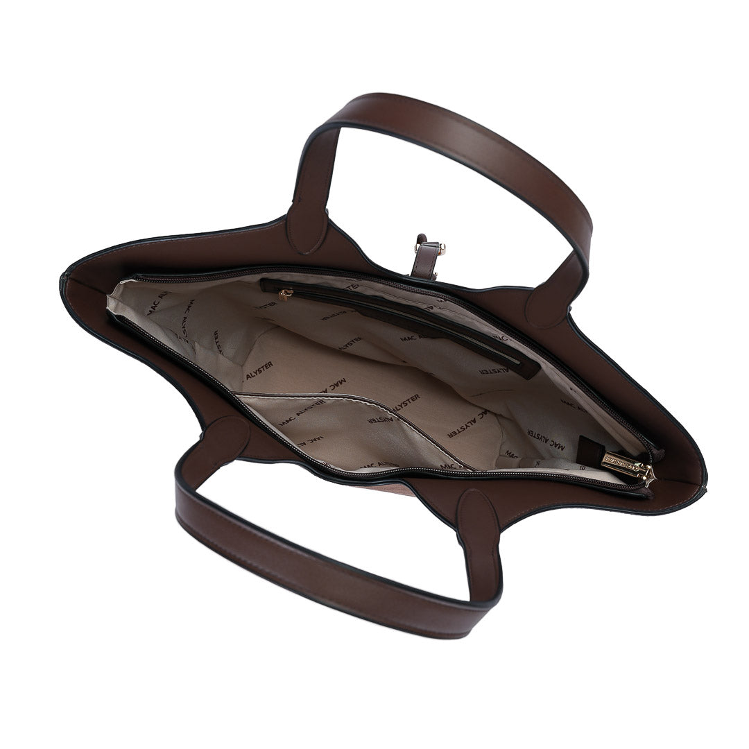 Sac cabas Dunea par Mac Alyster