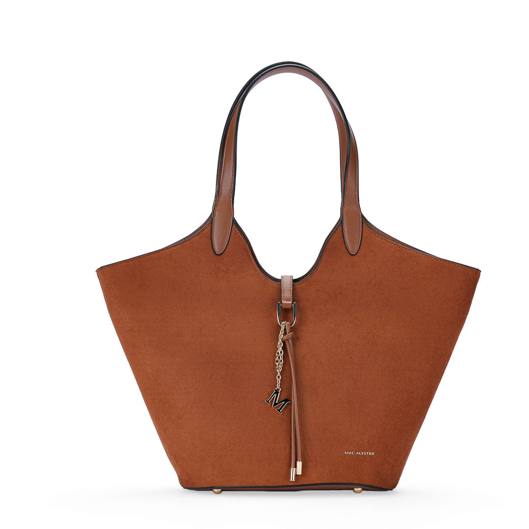 Sac cabas Dunea par Mac Alyster