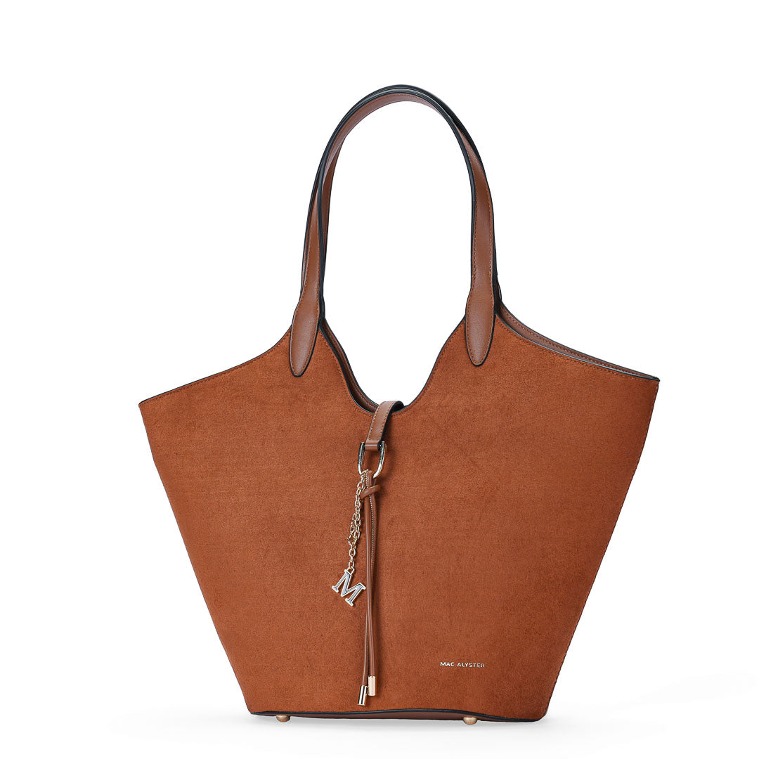 Sac cabas Dunea par Mac Alyster