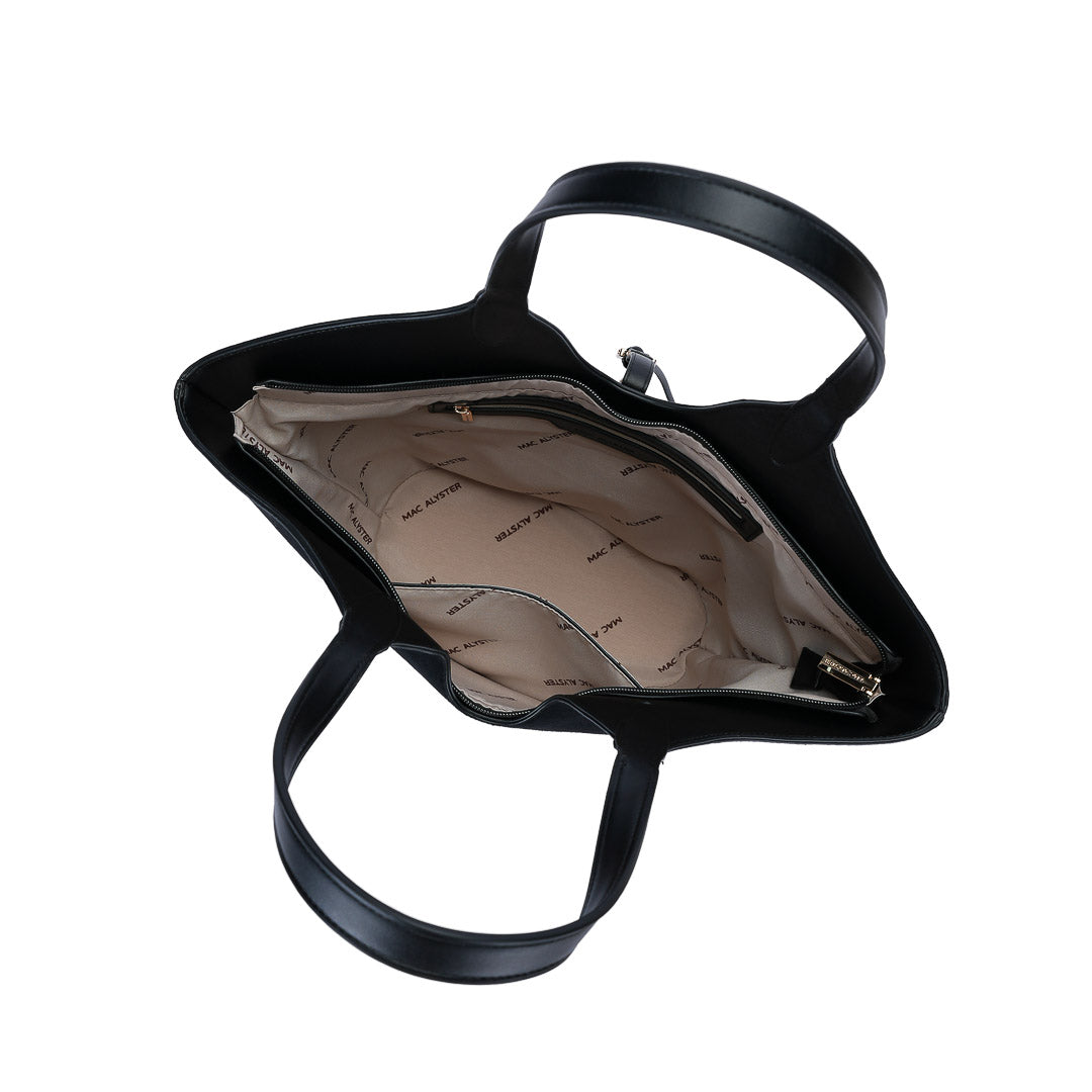 Sac cabas Dunea par Mac Alyster