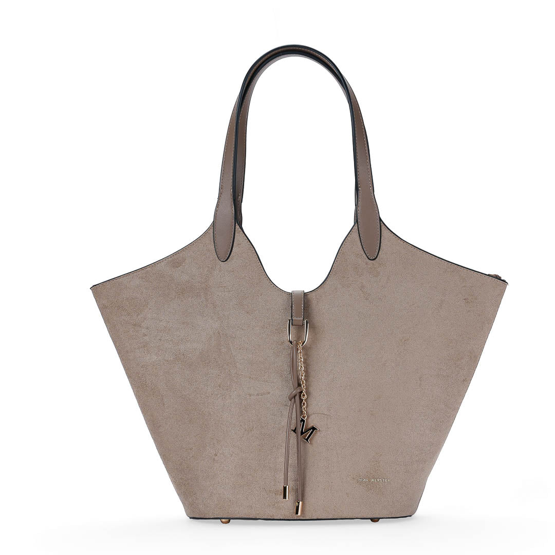 Sac cabas Dunea par Mac Alyster