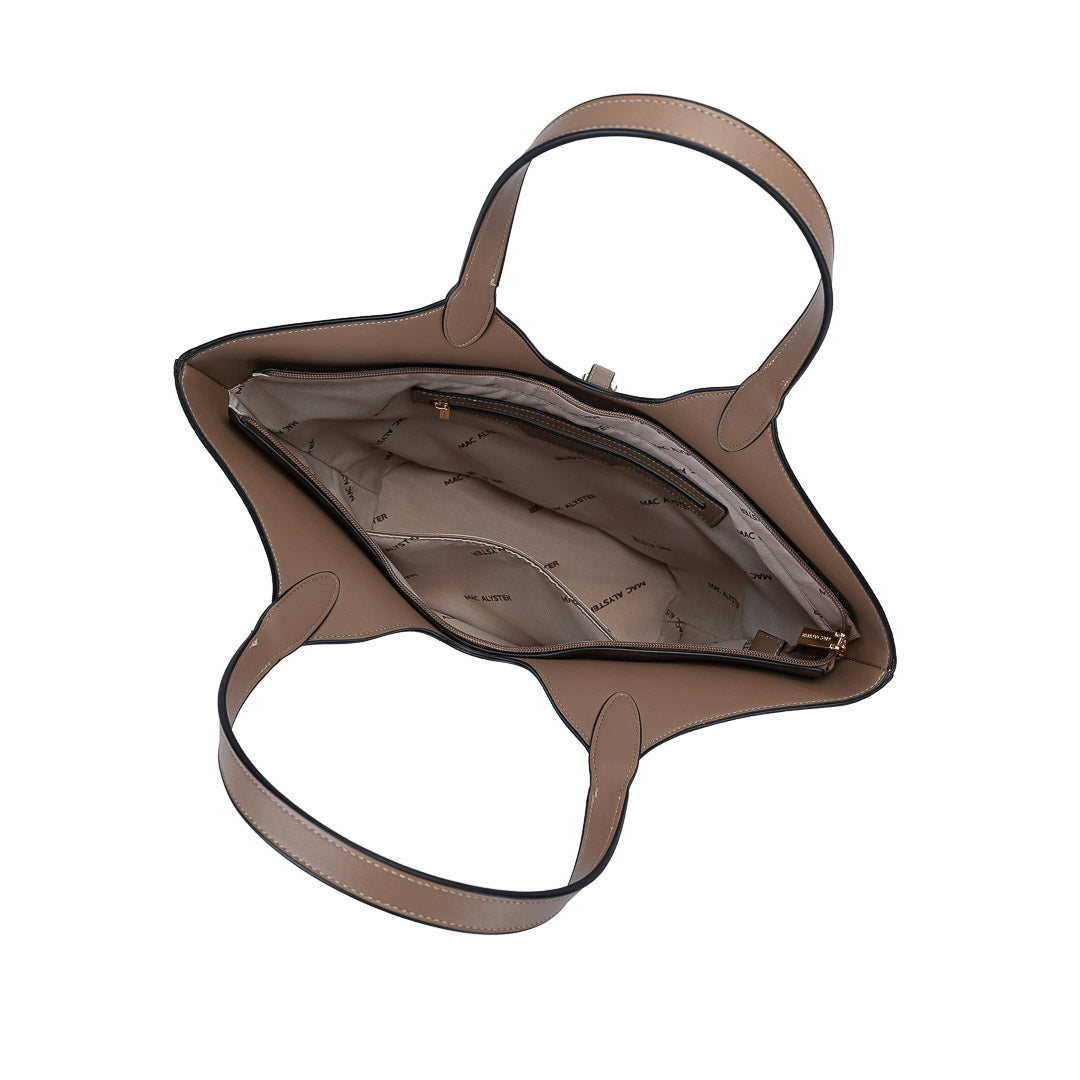 Sac cabas Dunea par Mac Alyster