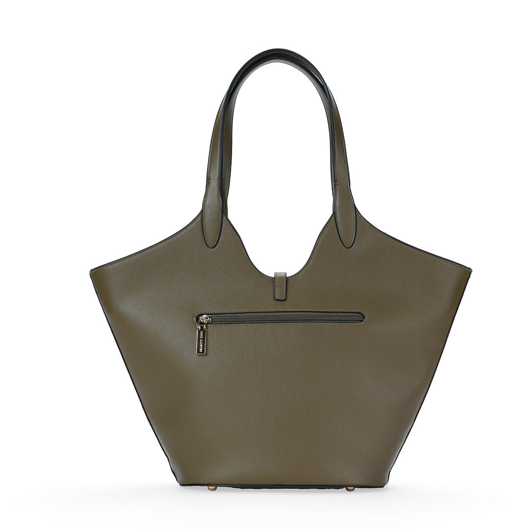 Sac cabas Dunea par Mac Alyster