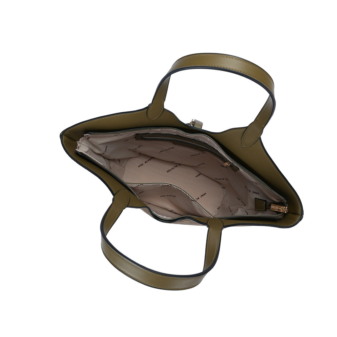 Sac cabas Dunea par Mac Alyster