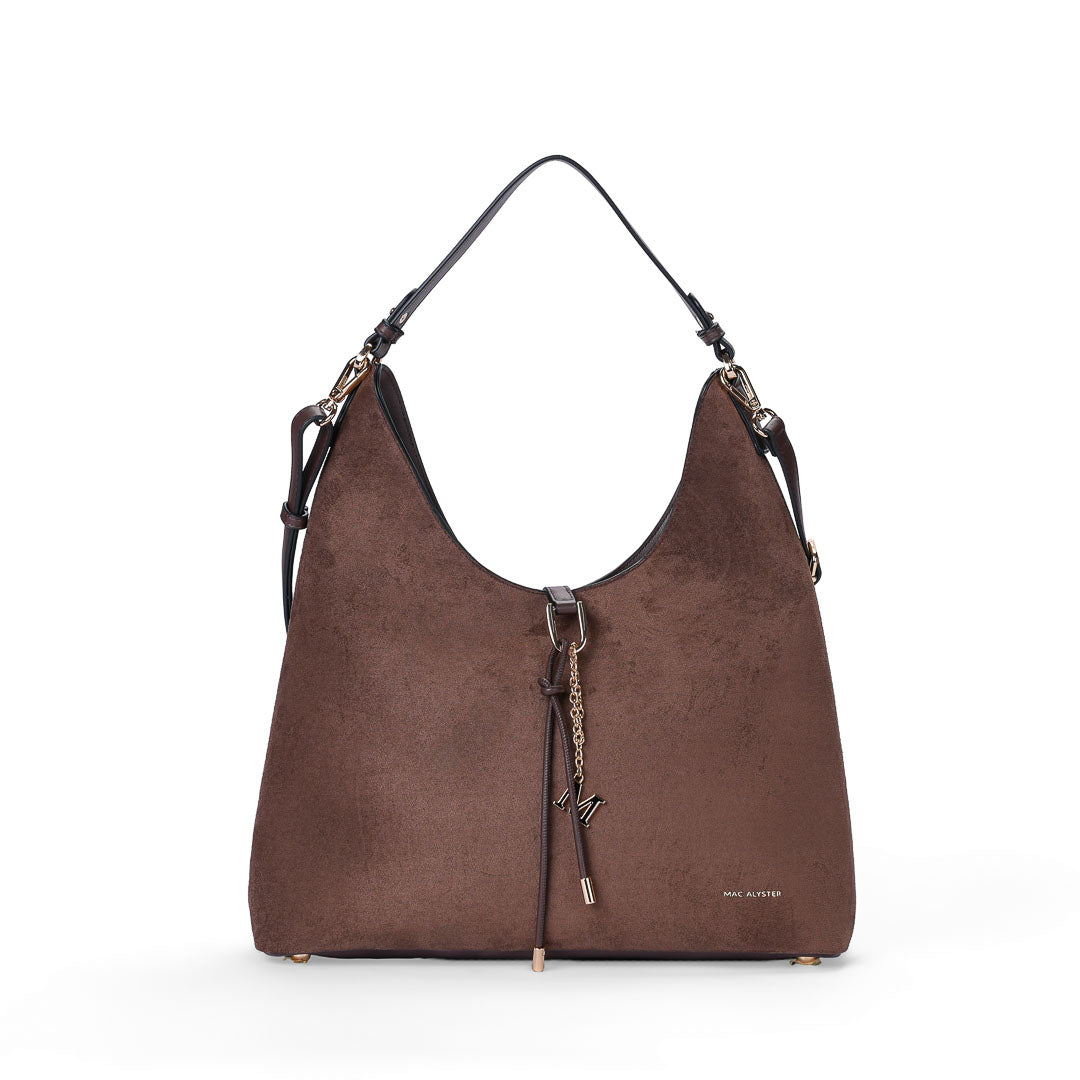 Sac besace et Bandoulière Dunea par Mac Alyster