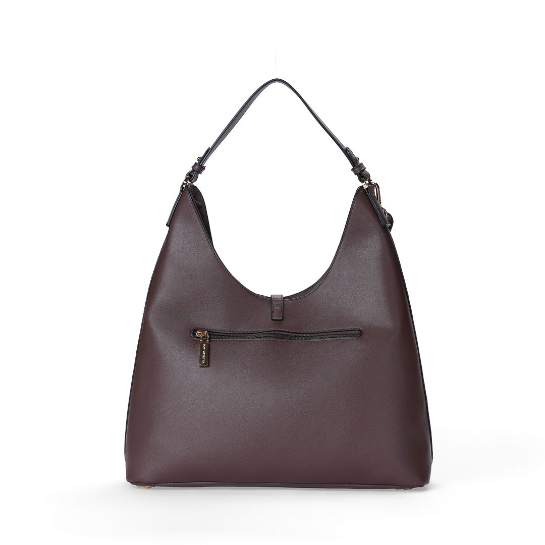 Sac besace et Bandoulière Dunea par Mac Alyster