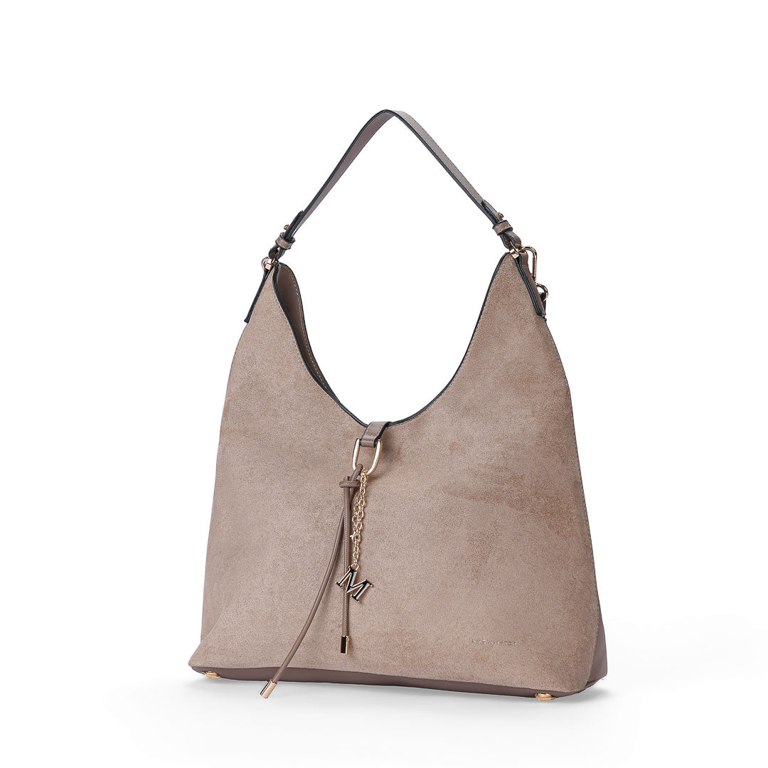 Sac besace et Bandoulière Dunea par Mac Alyster