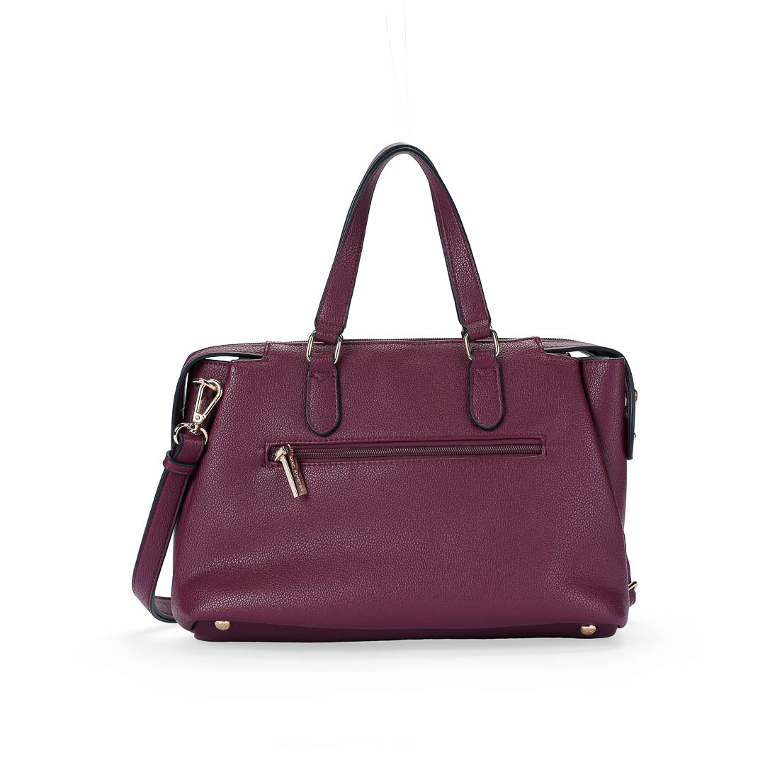 Sac bowling et Bandoulière Glysia par Mac Alyster