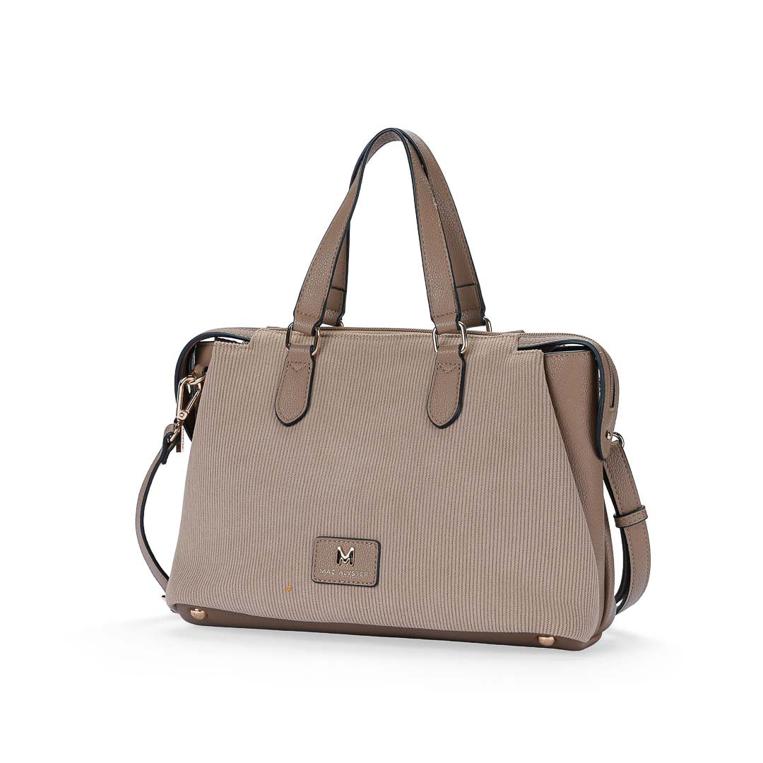 Sac bowling et Bandoulière Glysia par Mac Alyster