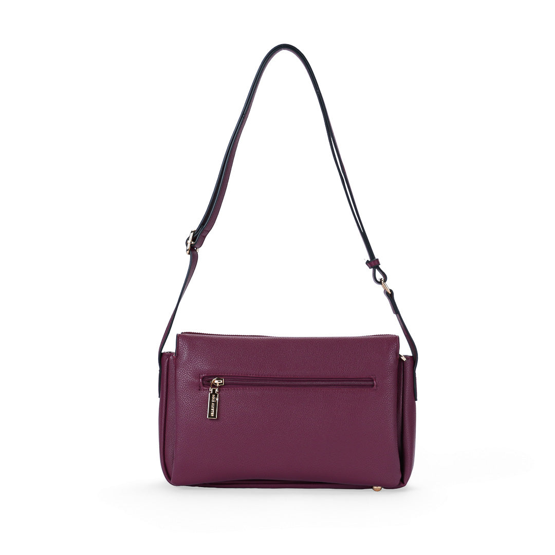 Sac trotteur Glysia par Mac Alyster