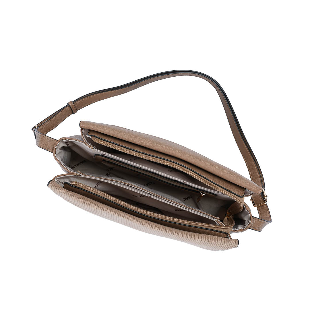 Sac trotteur Glysia par Mac Alyster