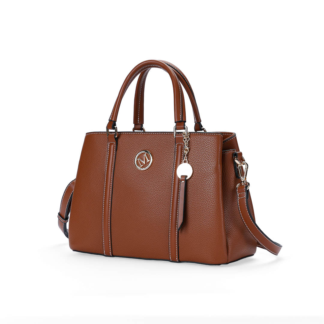Sac porté main et Bandoulière Alto par Mac Alyster