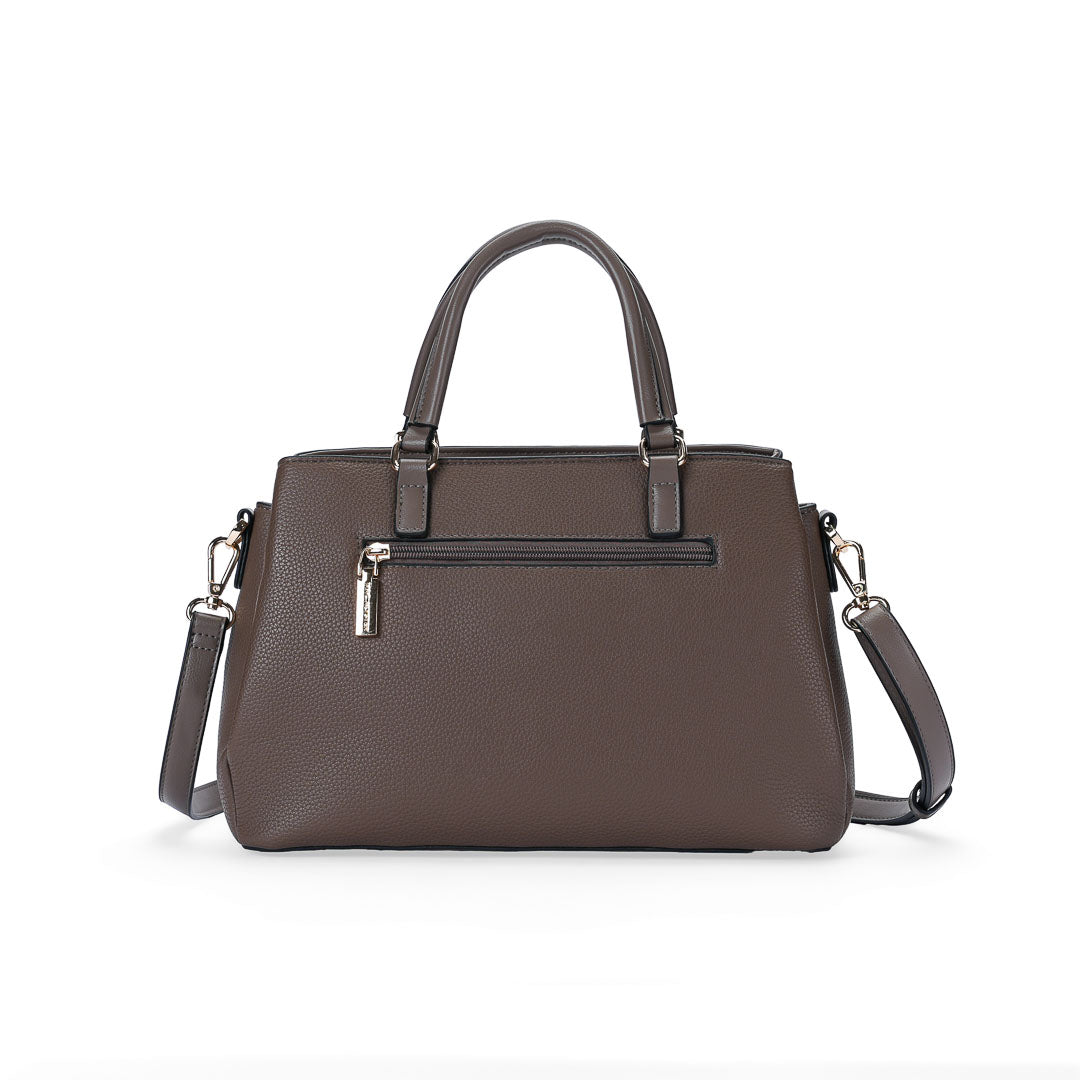 Sac porté main et Bandoulière Alto par Mac Alyster
