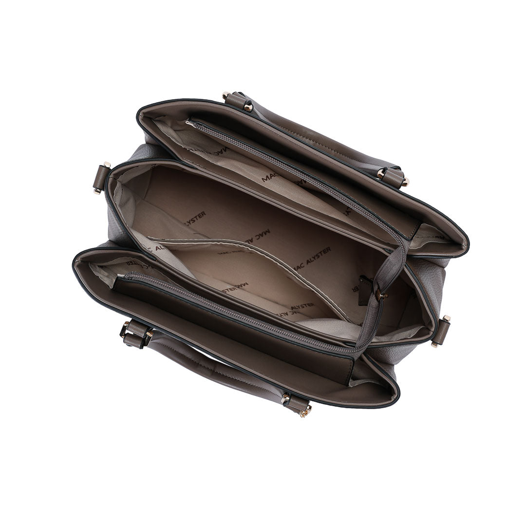 Sac porté main et Bandoulière Alto par Mac Alyster