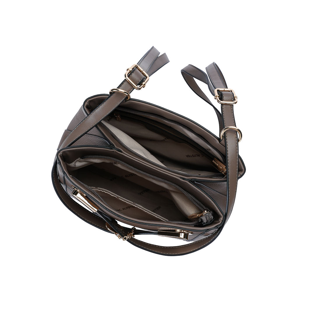 Sac à dos Alto par Mac Alyster