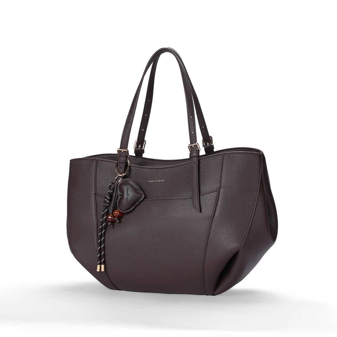 Sac cabas extensible Harmonia par Mac Alyster