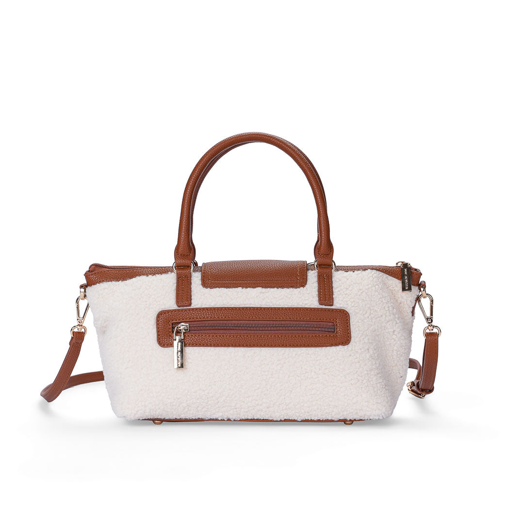 Sac porté main et Bandoulière Harmonia par Mac Alyster