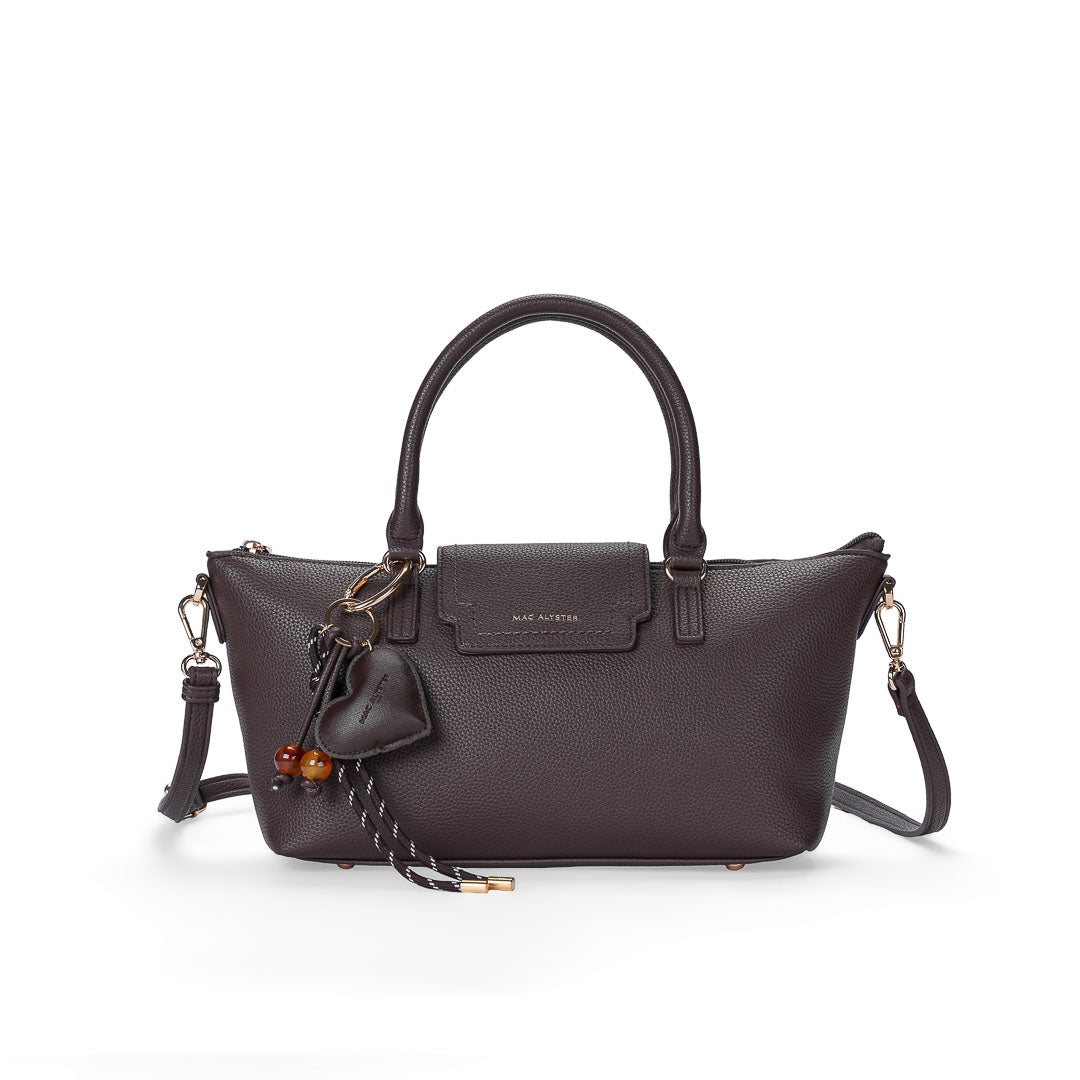 Sac porté main et Bandoulière Harmonia par Mac Alyster