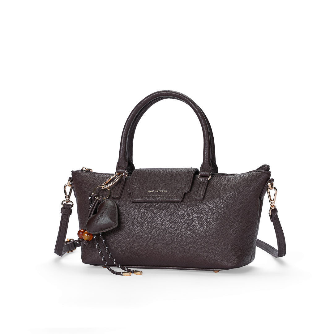 Sac porté main et Bandoulière Harmonia par Mac Alyster