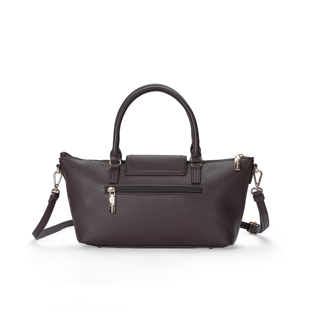 Sac porté main et Bandoulière Harmonia par Mac Alyster
