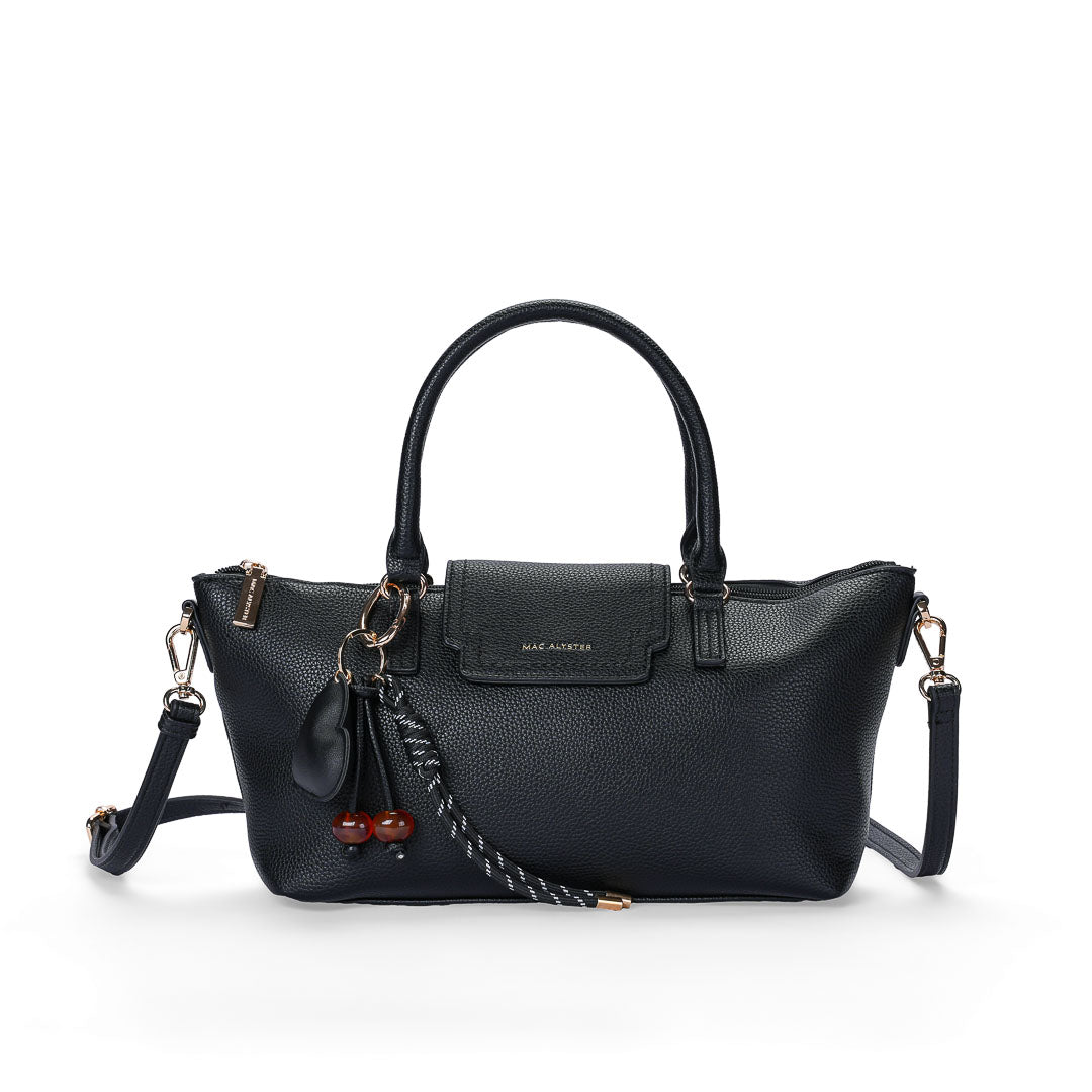 Sac porté main et Bandoulière Harmonia par Mac Alyster