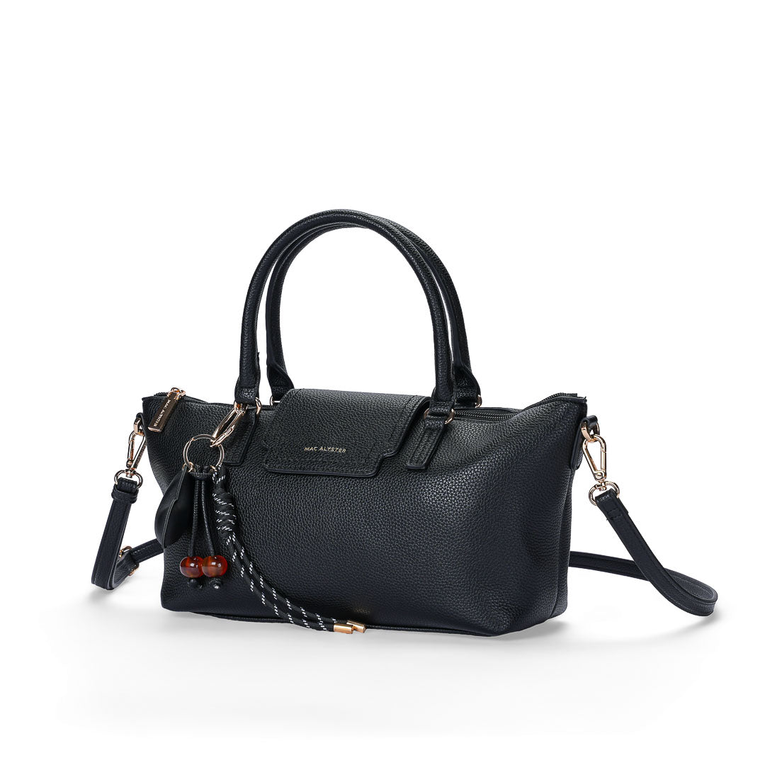 Sac porté main et Bandoulière Harmonia par Mac Alyster