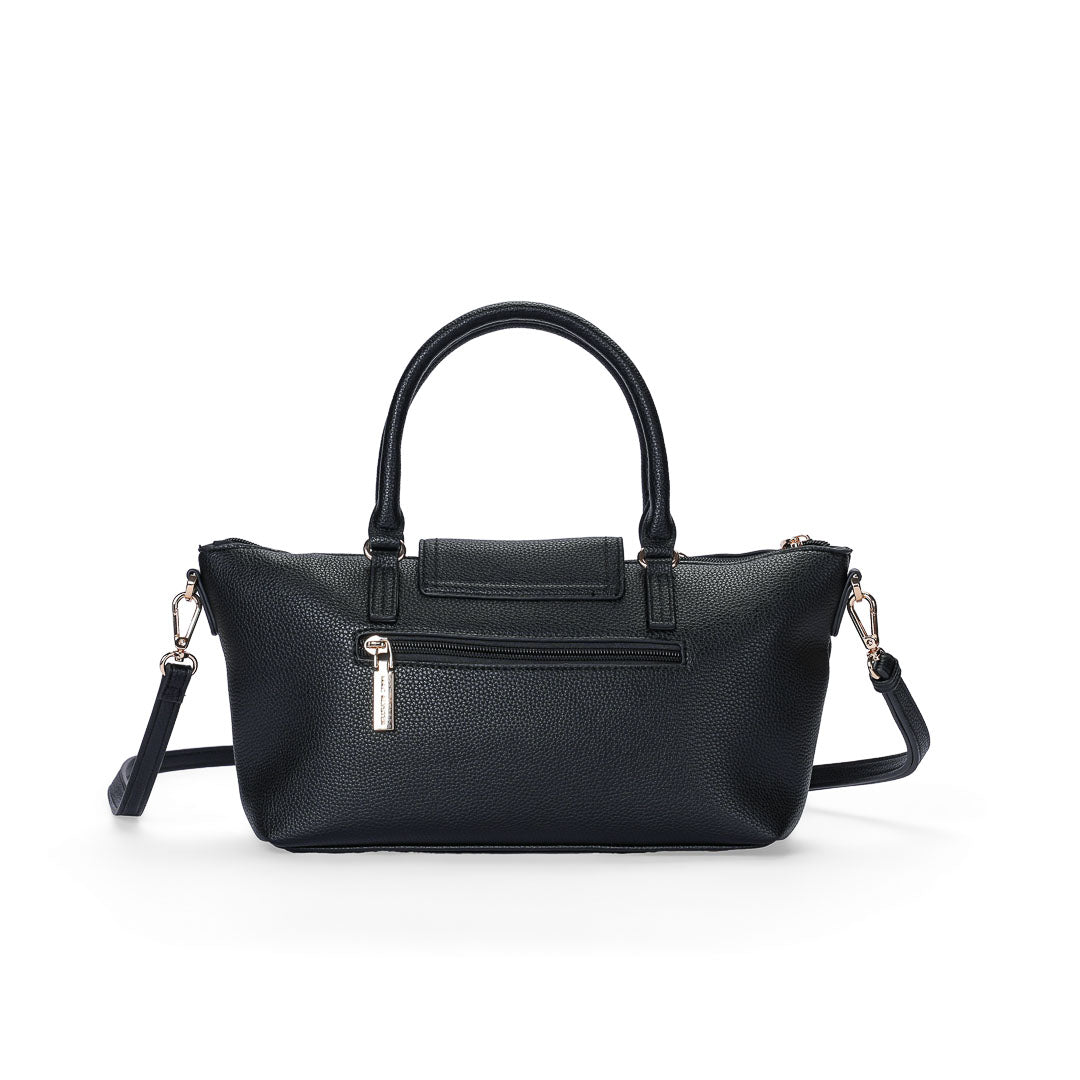 Sac porté main et Bandoulière Harmonia par Mac Alyster
