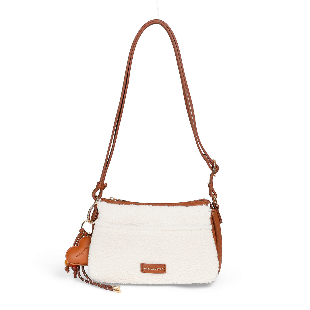 Sac trotteur Harmonia par Mac Alyster