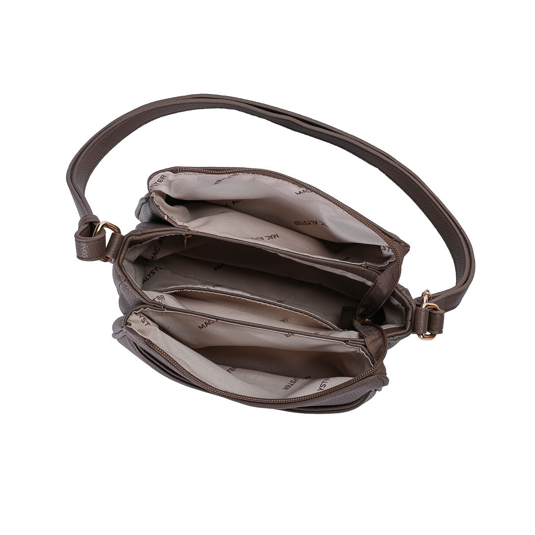Sac trotteur Harmonia par Mac Alyster