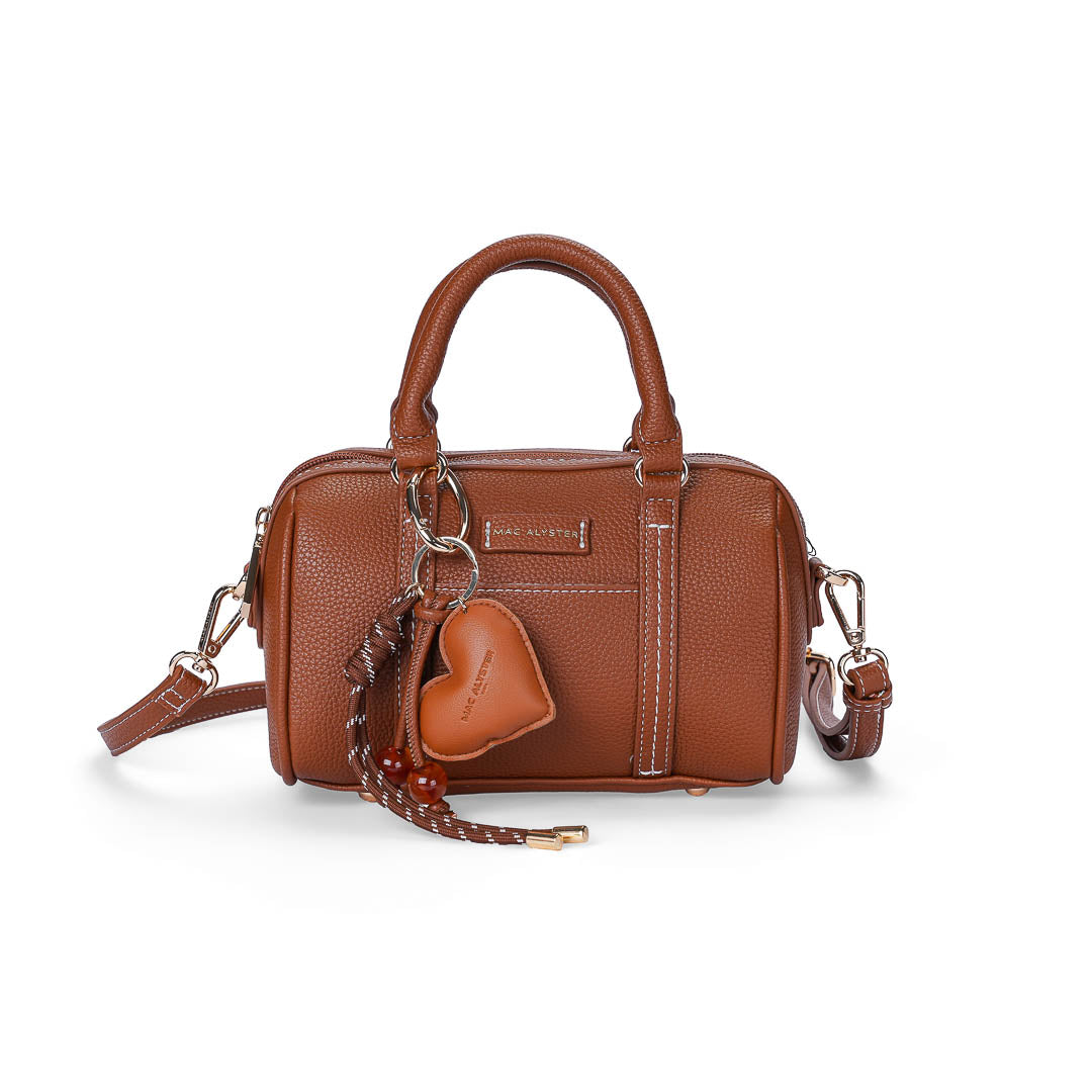 Sac bowling et Bandoulière Harmonia par Mac Alyster