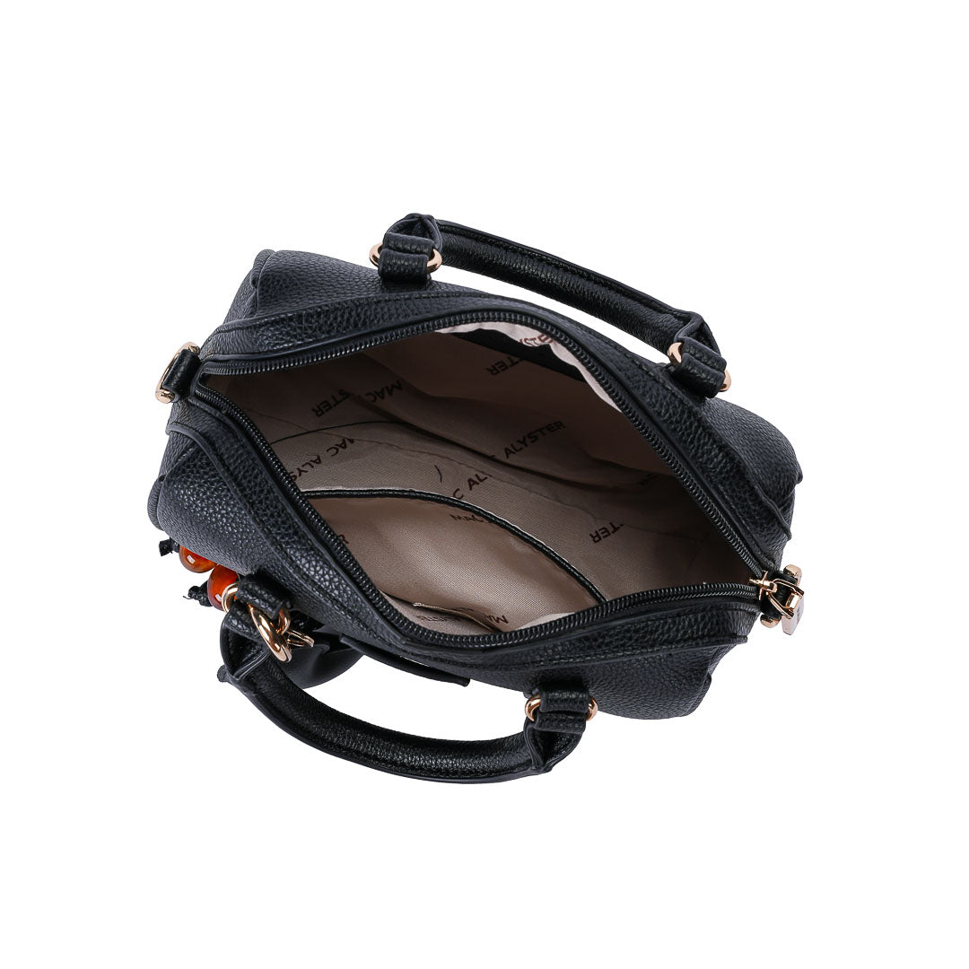 Sac bowling et Bandoulière Harmonia par Mac Alyster