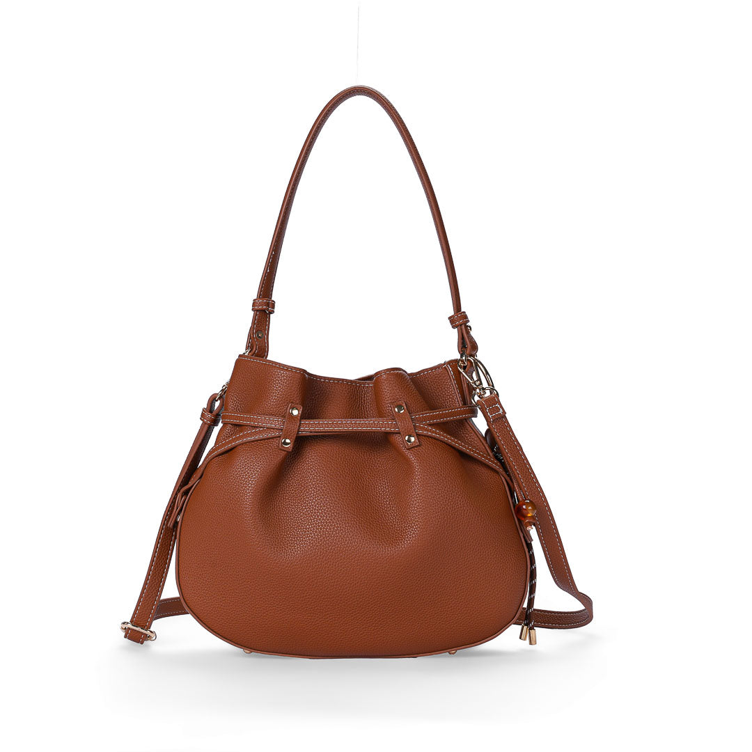 Sac bourse et Bandoulière Harmonia par Mac Alyster