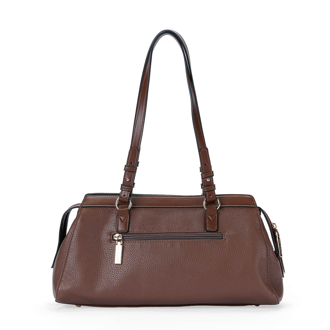 Sac shopping allongé Cold par Mac Alyster
