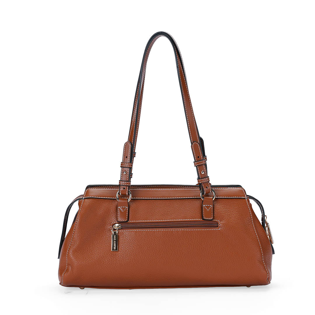 Sac shopping allongé Cold par Mac Alyster