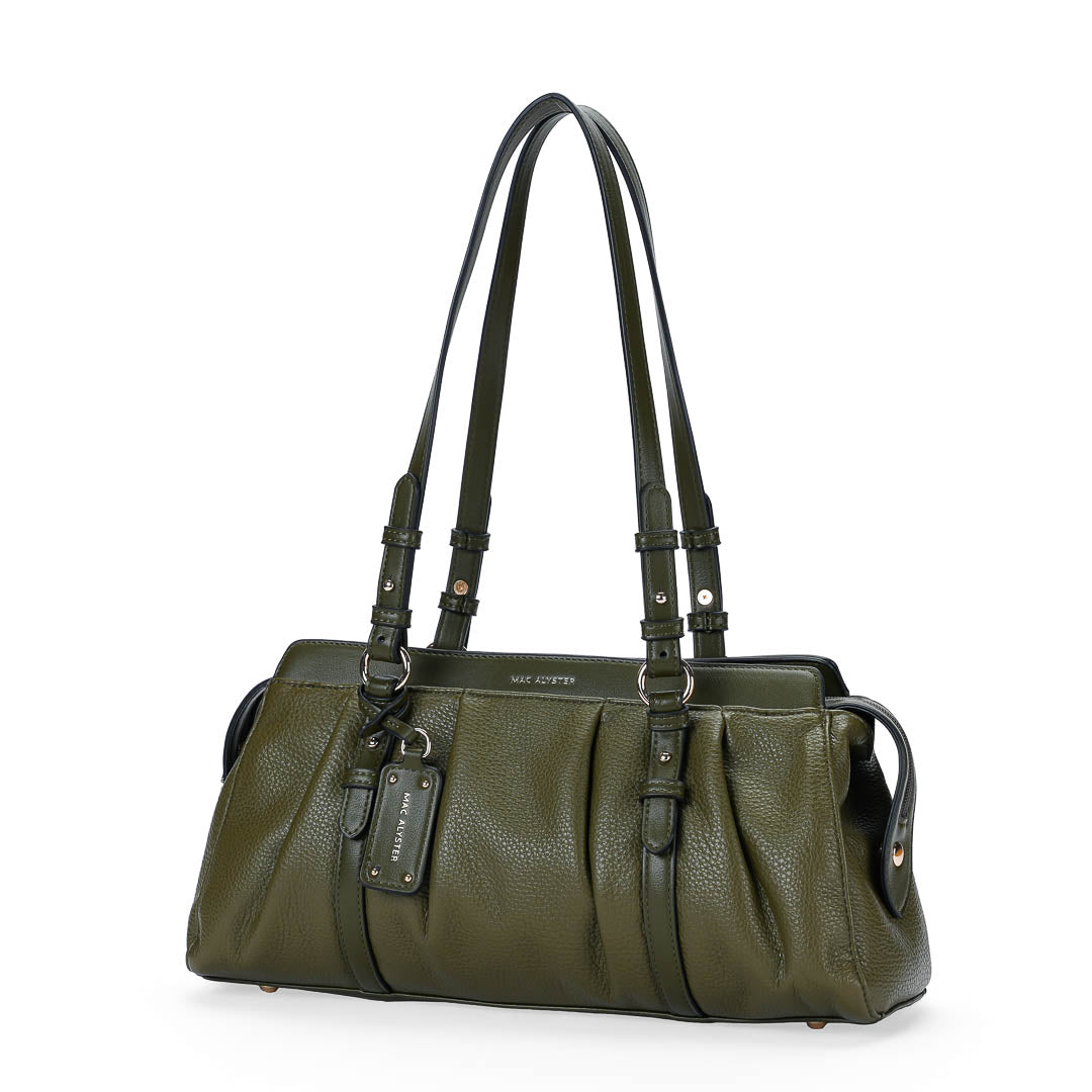 Sac shopping allongé Cold par Mac Alyster