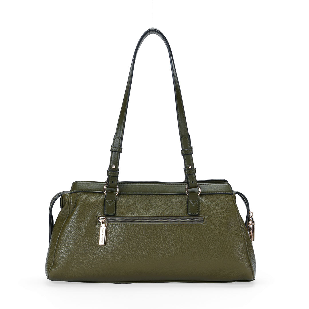 Sac shopping allongé Cold par Mac Alyster
