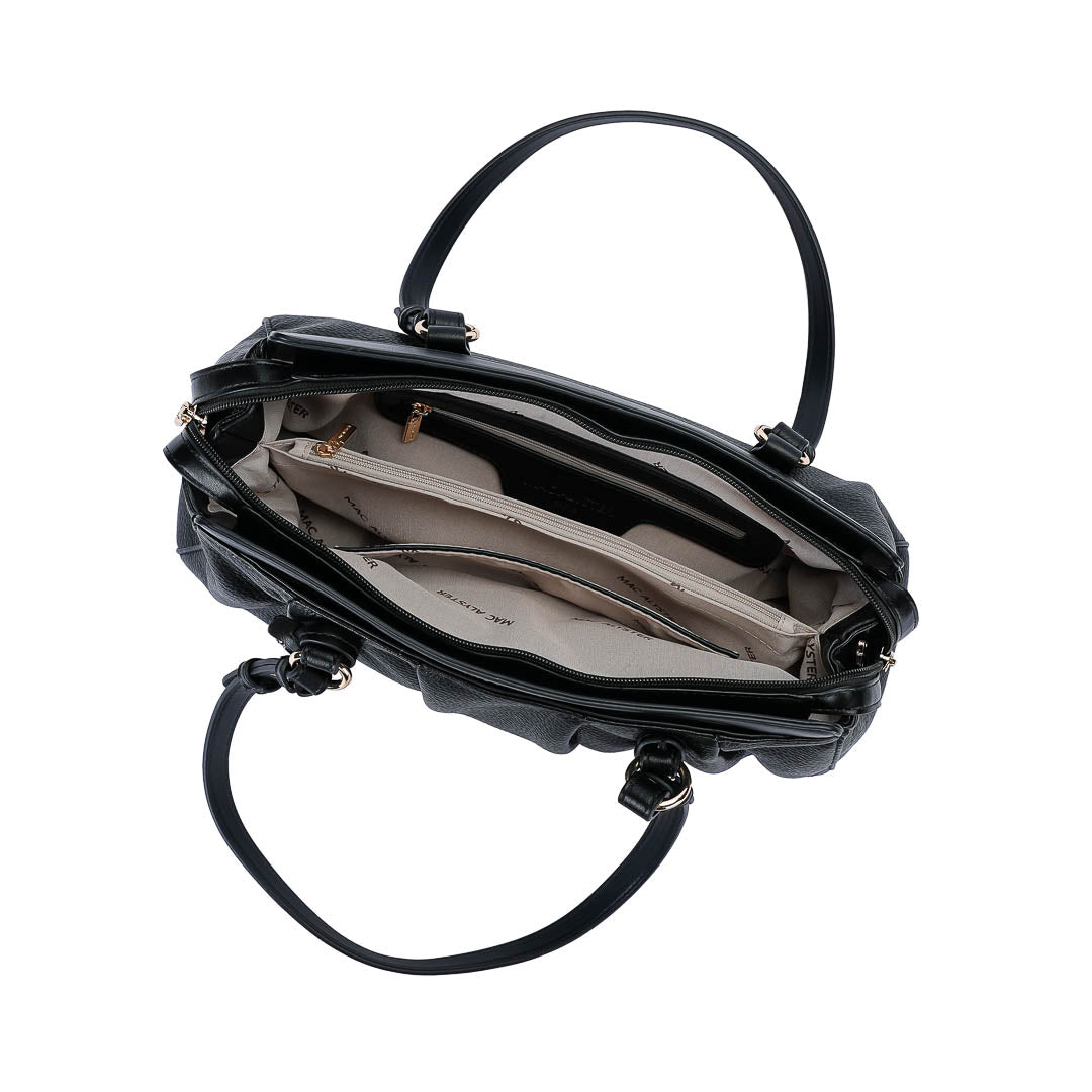 Sac shopping allongé Cold par Mac Alyster