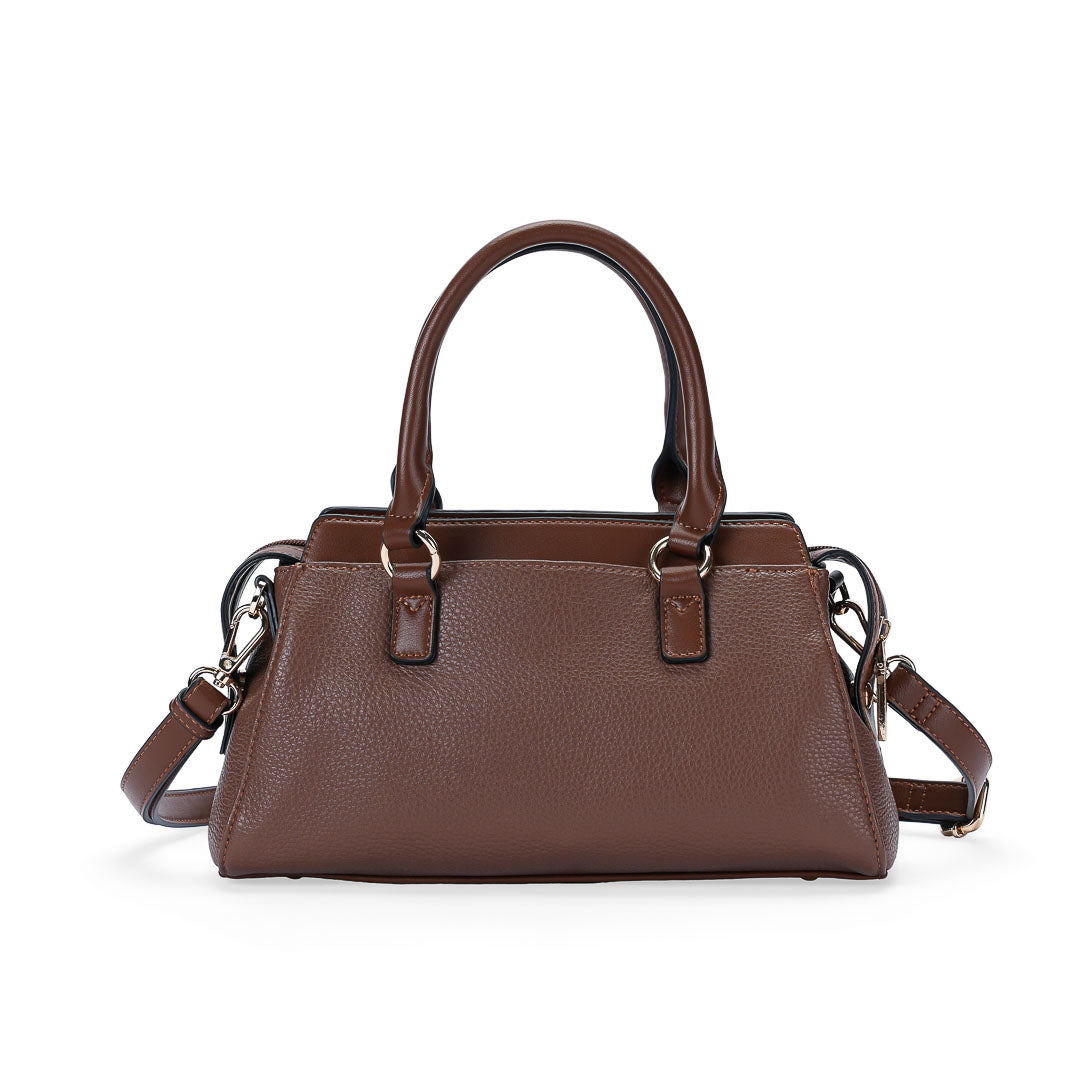 Sac porté main et Bandoulière Cold par Mac Alyster
