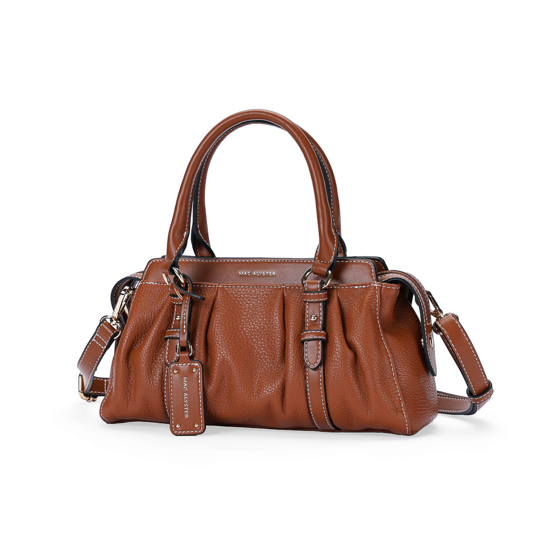 Sac porté main et Bandoulière Cold par Mac Alyster