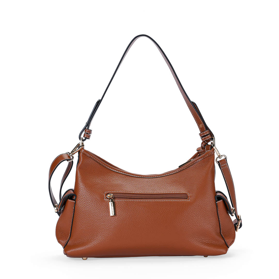 Sac besace et Bandoulière Cold par Mac Alyster