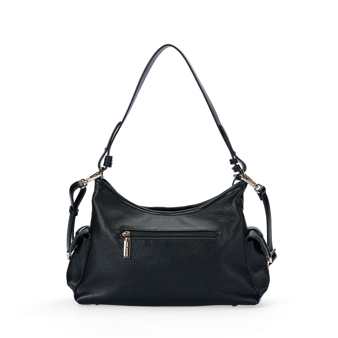 Sac besace et Bandoulière Cold par Mac Alyster
