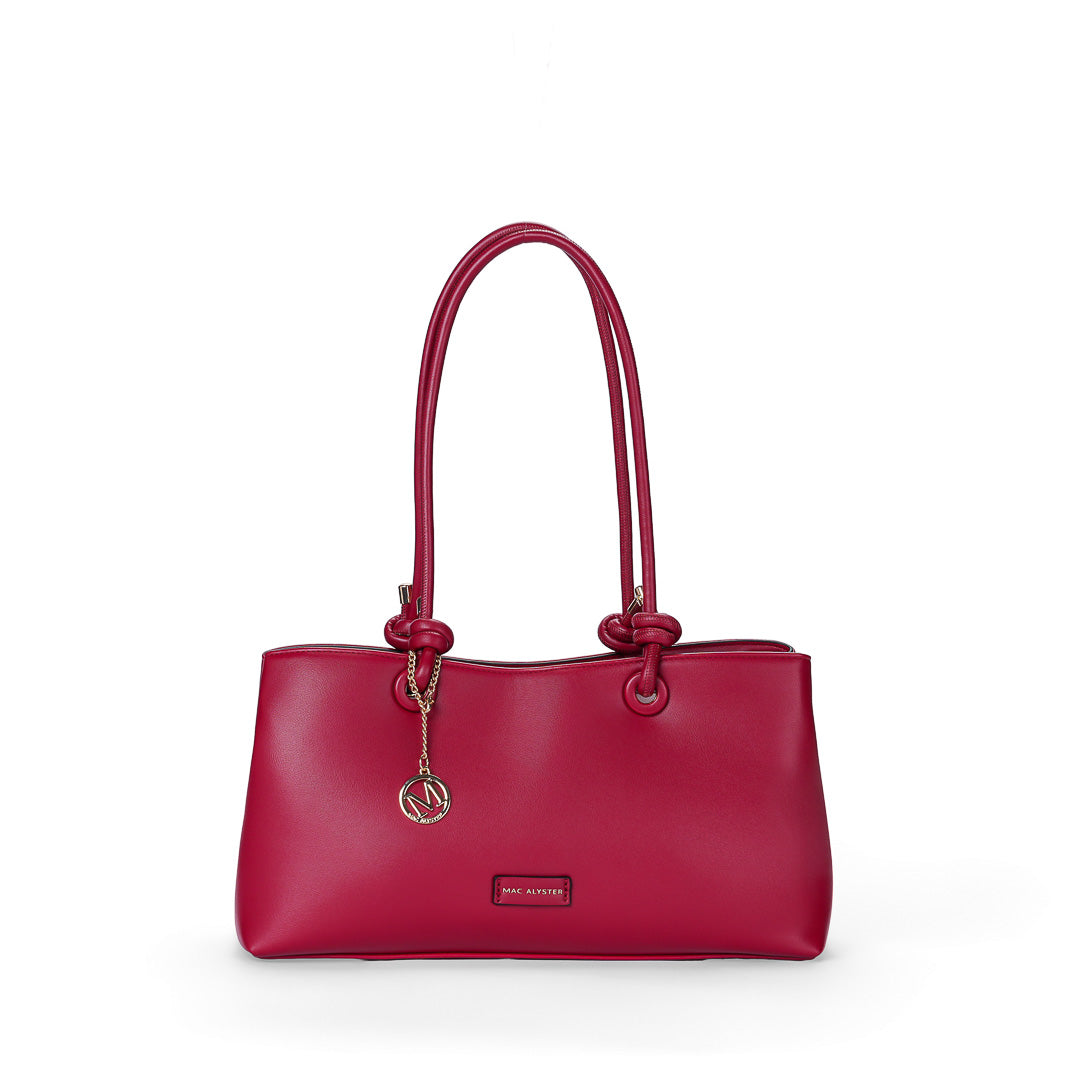 Sac shopping allongé Mandora par Mac Alyster