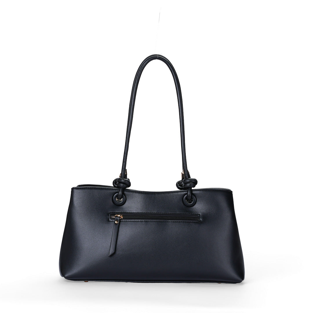 Sac shopping allongé Mandora par Mac Alyster