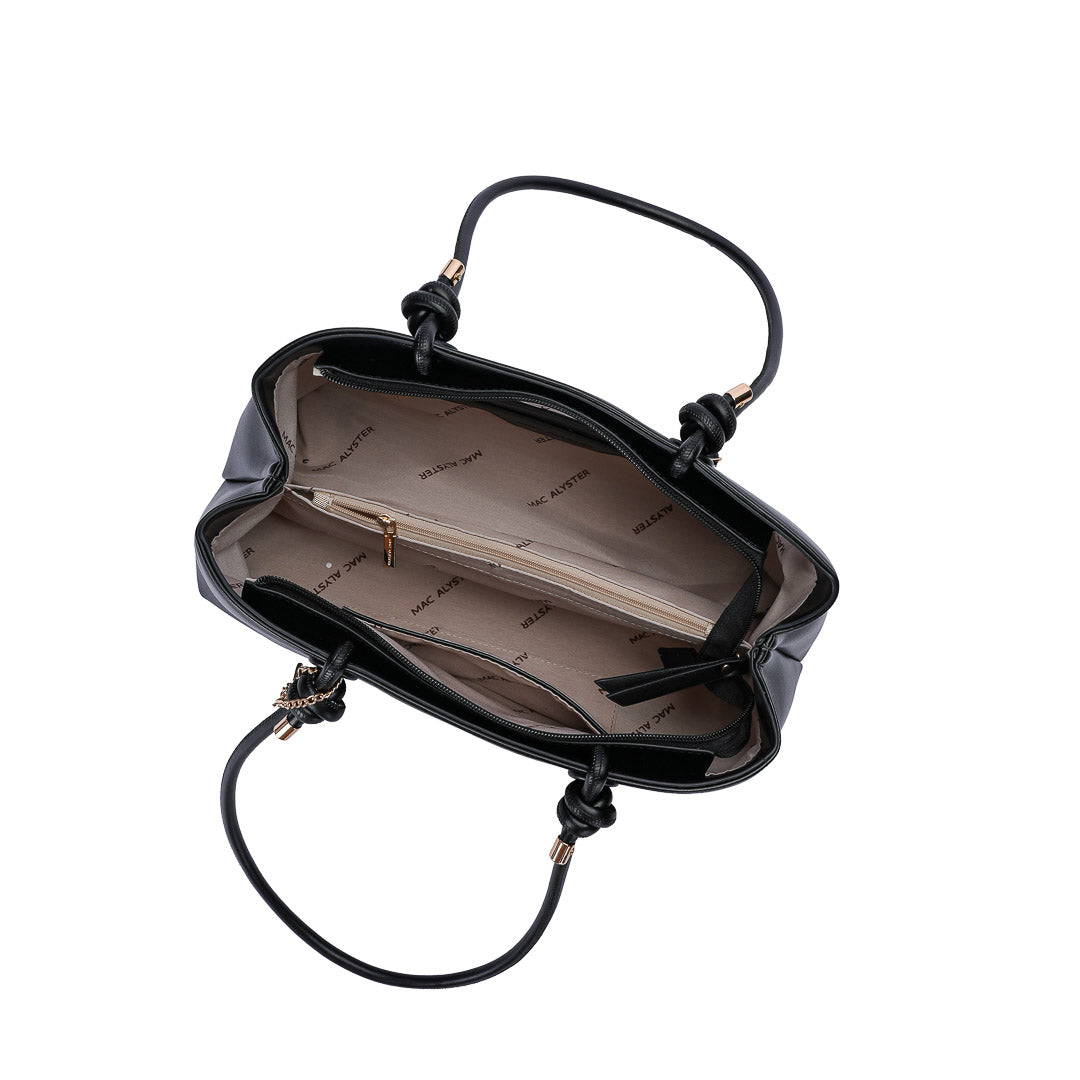 Sac shopping allongé Mandora par Mac Alyster