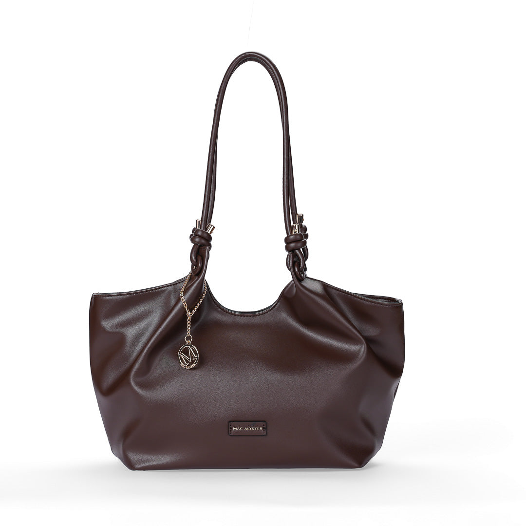 Sac shopping Mandora par Mac Alyster