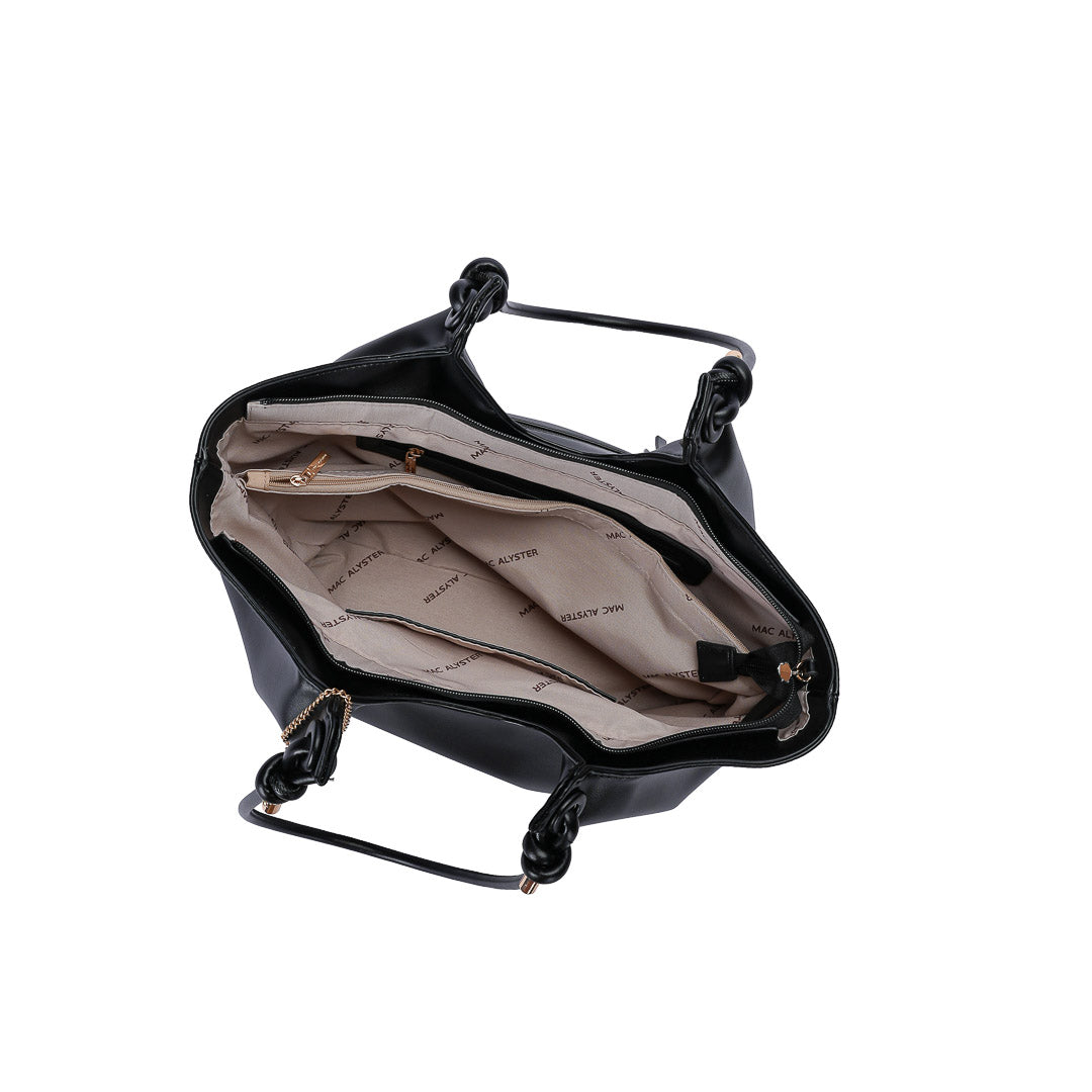 Sac shopping Mandora par Mac Alyster
