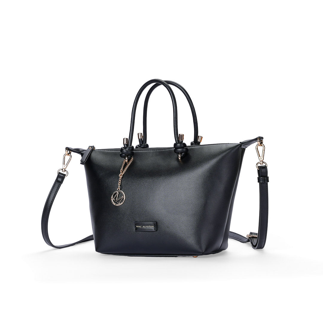 Sac porté main et Bandoulière Mandora par Mac Alyster