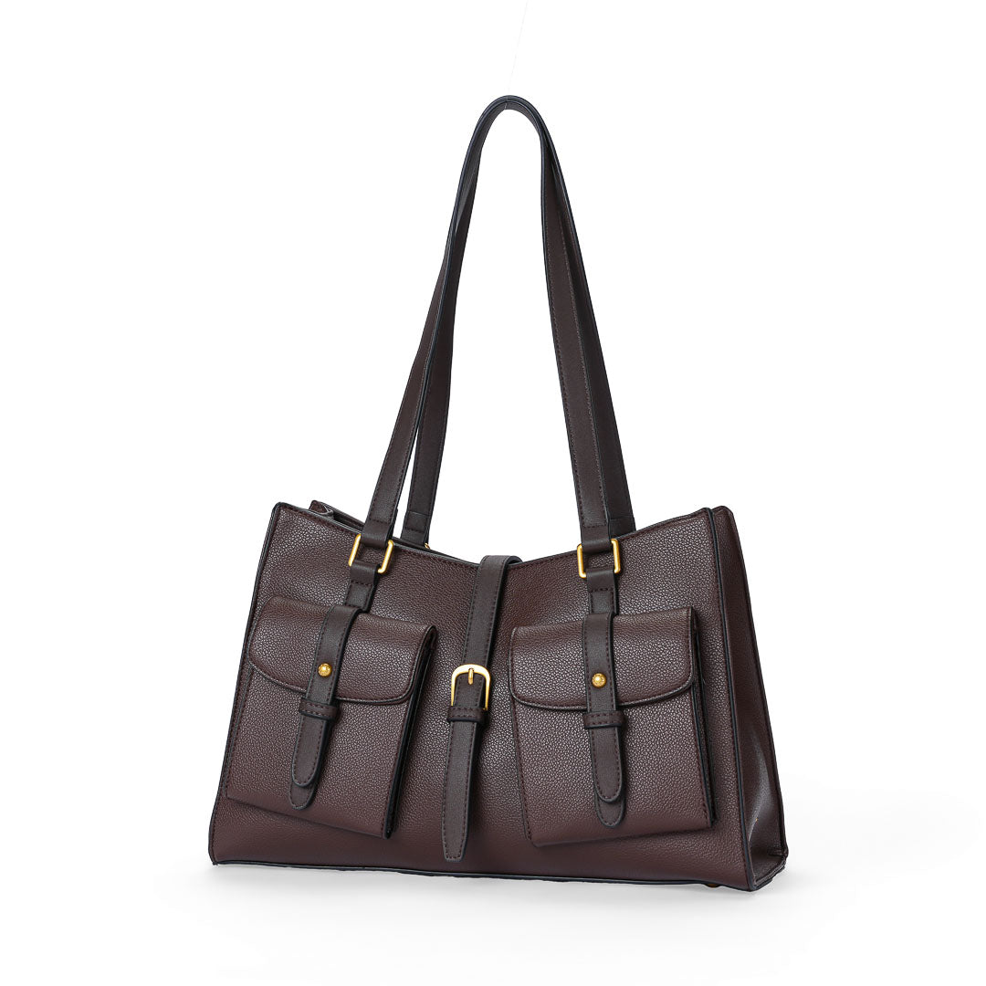 Sac shopping Urbany par Mac Alyster